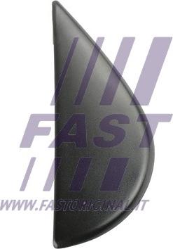 Fast FT88831 - Pokrywa, wspornik lusterka zewnętrznego www.parts5.com