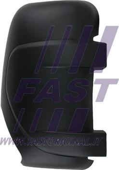 Fast FT88820 - Suojus, ulkopeili www.parts5.com