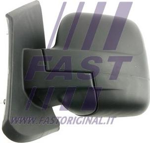 Fast FT88356 - Retrovisor exterior www.parts5.com