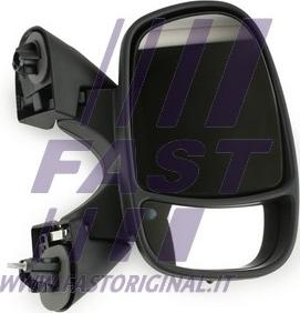 Fast FT88358 - Εξωτερικός καθρέπτης www.parts5.com