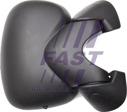 Fast FT88326 - Outside Mirror www.parts5.com