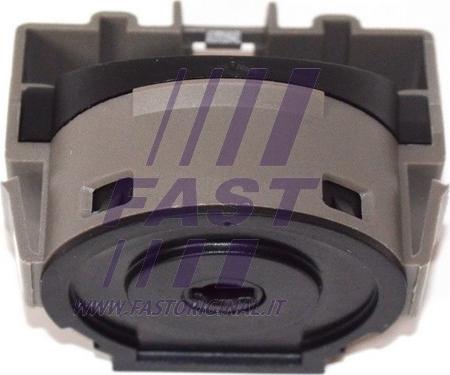 Fast FT82409 - Ignition / Starter Switch www.parts5.com