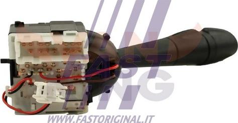 Fast FT82137 - Steering Column Switch parts5.com