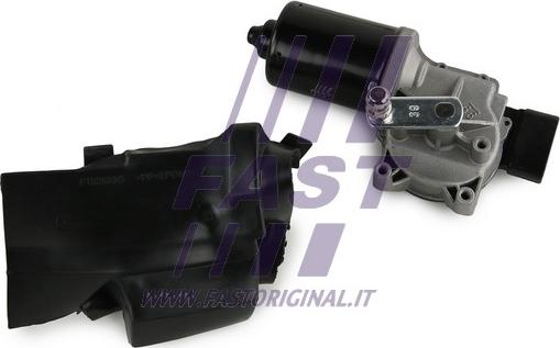 Fast FT82803 - Wiper Motor www.parts5.com