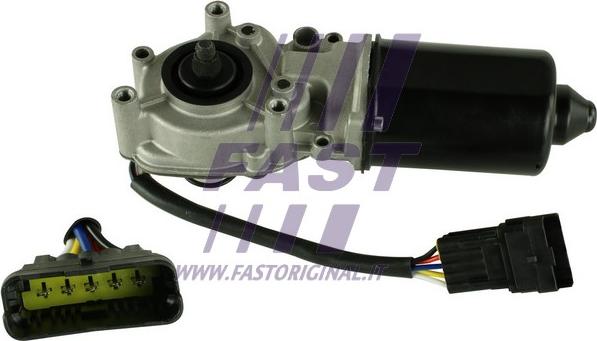 Fast FT82819 - Motor brisalnika www.parts5.com