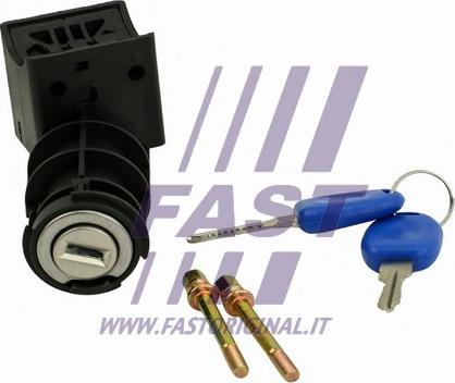 Fast FT82343K - Gyújtás / indítás kapcsoló www.parts5.com