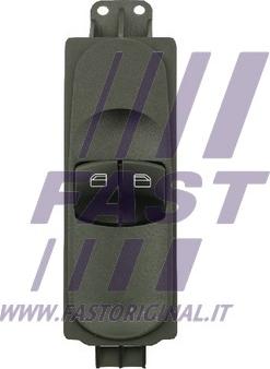 Fast FT82244 - Kapcsoló, ablakemelő www.parts5.com