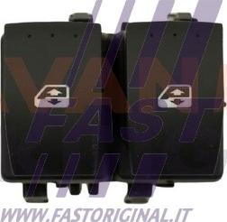 Fast FT82218 - Interrupteur, lève-vitre www.parts5.com