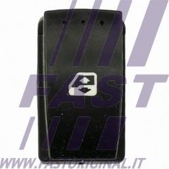 Fast FT82234 - Выключатель, стеклоподъемник www.parts5.com