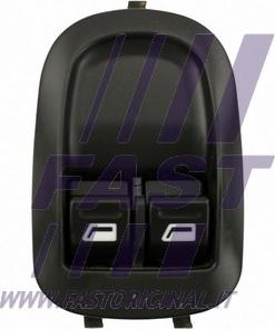 Fast FT82230 - Comutator,macara geam parts5.com