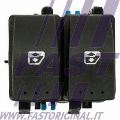 Fast FT82233 - Spínač, zvedací zařízení oken www.parts5.com