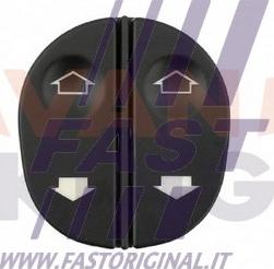 Fast FT82226 - Prekidač, podizač stakla parts5.com