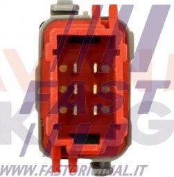 Fast FT82220 - Ключ(бутон), стъклоповдигане www.parts5.com