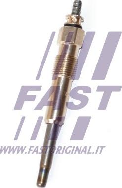 Fast FT82746 - Świeca żarowa www.parts5.com