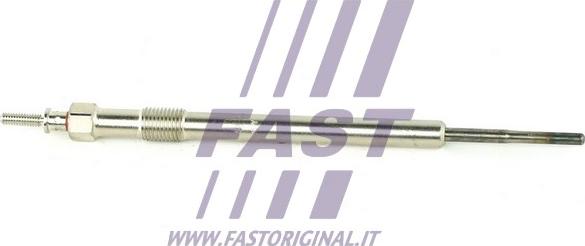 Fast FT82755 - Żeraviaca sviečka www.parts5.com