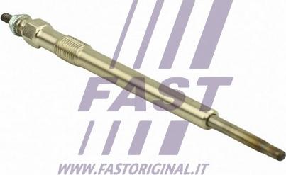 Fast FT82756 - Προθερμαντήρας www.parts5.com