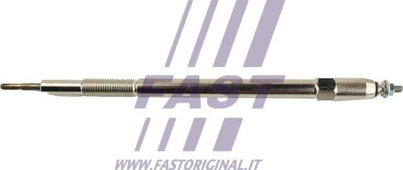 Fast FT82757 - Świeca żarowa www.parts5.com