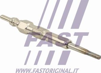 Fast FT82760 - Glow Plug www.parts5.com