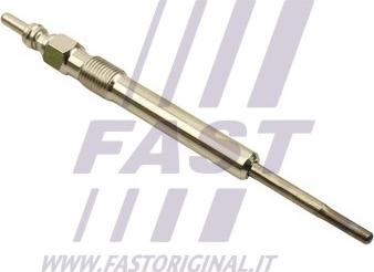 Fast FT82708 - Glow Plug www.parts5.com