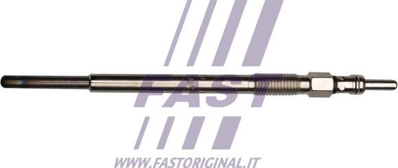 Fast FT82739 - Glühkerze www.parts5.com