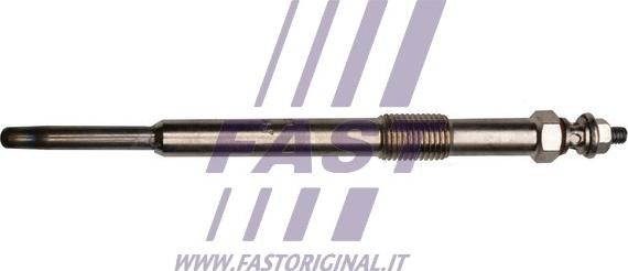 Fast FT82735 - Подгревна свещ www.parts5.com