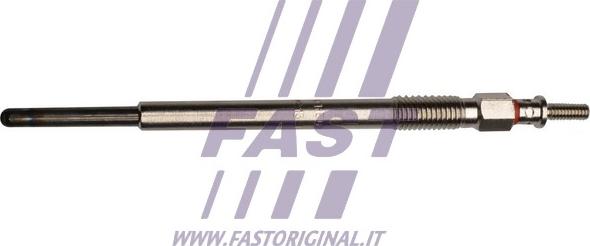 Fast FT82738 - Świeca żarowa www.parts5.com