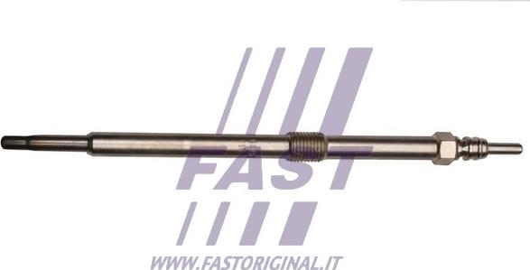 Fast FT82737 - Bujía de precalentamiento www.parts5.com