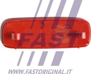 Fast FT87906 - Reflex Reflector www.parts5.com