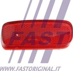 Fast FT87906 - Reflex Reflector www.parts5.com