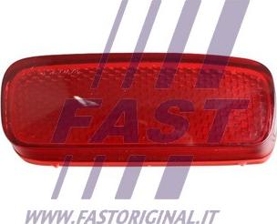 Fast FT87907 - Reflex Reflector www.parts5.com