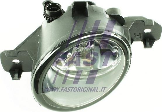 Fast FT87591 - Сменяема част на фар, фар за дълги светлини www.parts5.com