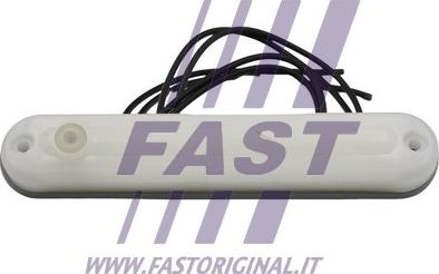 Fast FT87816 - Araç içi lambası www.parts5.com