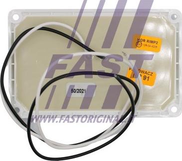 Fast FT87813 - Освещение салона www.parts5.com