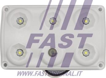 Fast FT87812 - Светлини вътрешно пространство www.parts5.com