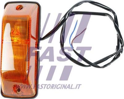 Fast FT87347 - Piloto intermitente www.parts5.com