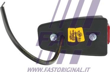 Fast FT87359 - Lampa laterala www.parts5.com