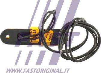 Fast FT87369 - Светлини за странична маркировка www.parts5.com