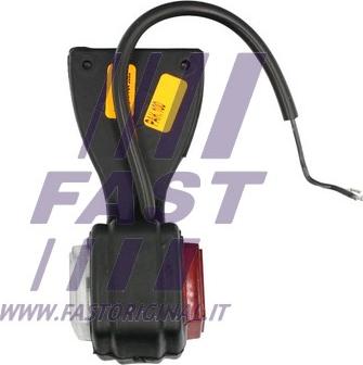 Fast FT87364 - Yan sinyal lambası www.parts5.com