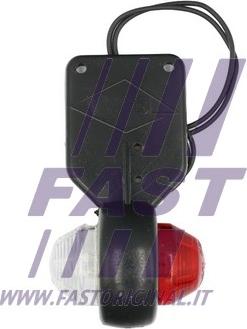 Fast FT87365 - Lampa laterala www.parts5.com