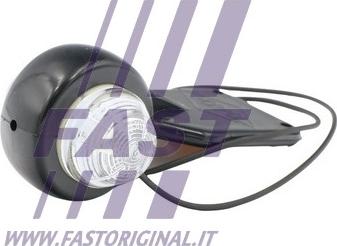 Fast FT87366 - Lampa laterala www.parts5.com