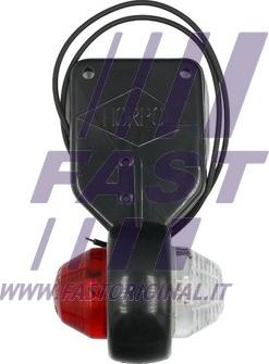 Fast FT87366 - Yan sinyal lambası www.parts5.com