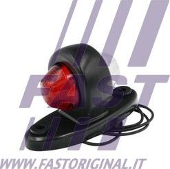 Fast FT87360 - Sivumerkkivalo www.parts5.com