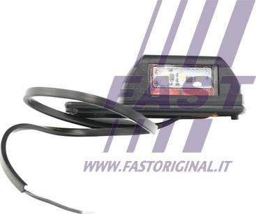 Fast FT87361 - Lampa laterala www.parts5.com