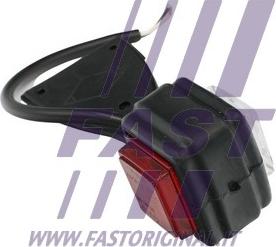 Fast FT87363 - Lampa laterala www.parts5.com