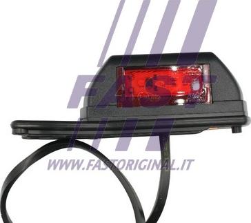 Fast FT87362 - Side Marker Light www.parts5.com