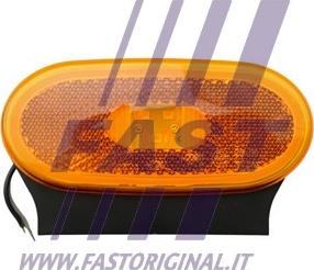 Fast FT87309 - Lampa laterala www.parts5.com