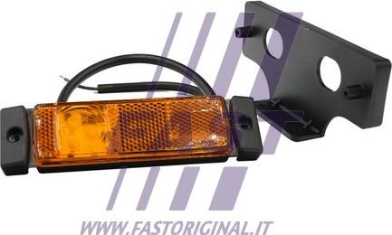 Fast FT87306 - Sivumerkkivalo www.parts5.com