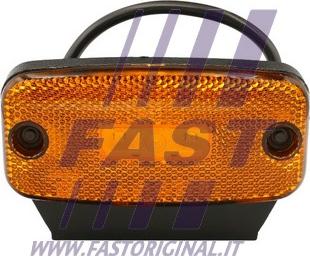 Fast FT87308 - Side Marker Light www.parts5.com