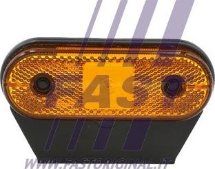 Fast FT87307 - Lampa laterala www.parts5.com