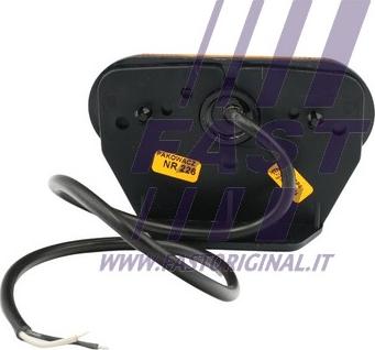 Fast FT87307 - Yan sinyal lambası www.parts5.com